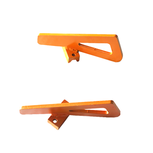 Cuchilla Mezcladora para Bomba PM, Repuestos Putzmeister, Placa Mezcladora - Product Image 6