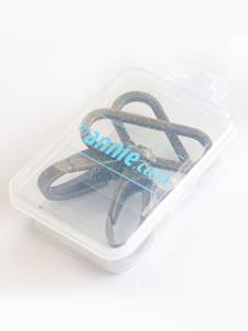 Byannie Swivel <b>Hooks</b> ANTIQUE BRASS Pieces Per Pack Mm Opening To Hold Strapping High Quality Bag Making - Product Image 3