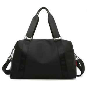 Hot Sale <b>Large</b> Capacity Gym Fitness <b>Weekend</b> Tote <b>Bag</b> Outdoor Fashion Duffel <b>Bag</b> Waterproof <b>Large</b> Sports Travel <b>Bag</b> for <b>Women</b> Men - Product Image 4
