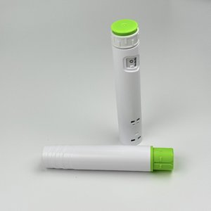 Wholesale Disposable Plastic Cosmetic Magic <b>Pen</b> Custom <b>Colors</b> Easy Operation Salon Skin Care Applicator - Product Image 4