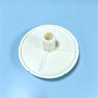 Difusor de Disco de Burbujas Gruesas de Membrana EPDM BELI de 5 Pulgadas, 500L/Hora, Ósmosis Inversa, 1 Año de Garantía, Más Vendido