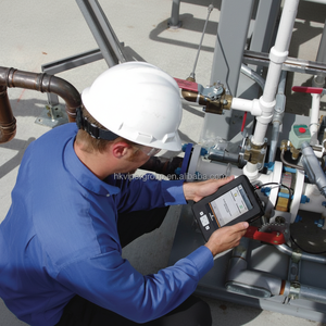 Vanne asco 100% NEUVE VCEFG551H417 numatics d'origine - Product Image 1