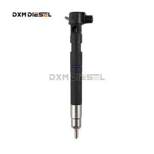 Soupapes d'injection OEM 28489548 Injecteur diesel à rampe commune - Product Image 4
