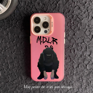 <span class=keywords><strong>Funda</strong></span> Elegante de Diseñador para Móvil de PC para Modelos de iPhone XS/XR 7/8/11/<span class=keywords><strong>12</strong></span>/13 <span class=keywords><strong>Mini</strong></span>/14/15/16E Plus Pro Max - Product Image 5