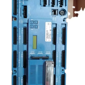 MTU X00E50200176 SAM เมนบอร์ดชุดควบคุมหลักและบอร์ดคอมพิวเตอร์ของระบบ SAM สำหรับเครื่องยนต์ MTU 4000/2000 Series - Product Image 1