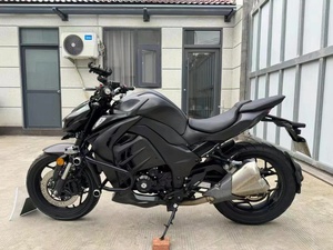 Motocyclettes de <span class=keywords><strong>course</strong></span> sportives haute performance 400cc <span class=keywords><strong>2023</strong></span>, à essence, avec moteur refroidi par eau, frein à disque AV/AR - Product Image 5