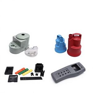 Maßgeschneiderte Formenöffnung Spritzgussverarbeitung <span class=keywords><strong>Design</strong></span> Herstellung Metallgehäuse Alltagsgegenstände Formenbau Anpassung Einfach - Product Image 2