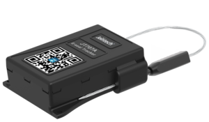 Jointech jt707a Cargo Theft container E seal xe tải Ổ khóa an ninh Tracker <span class=keywords><strong>GPS</strong></span> Hệ thống theo dõi xe di động lưu trữ đám mây - Product Image 5