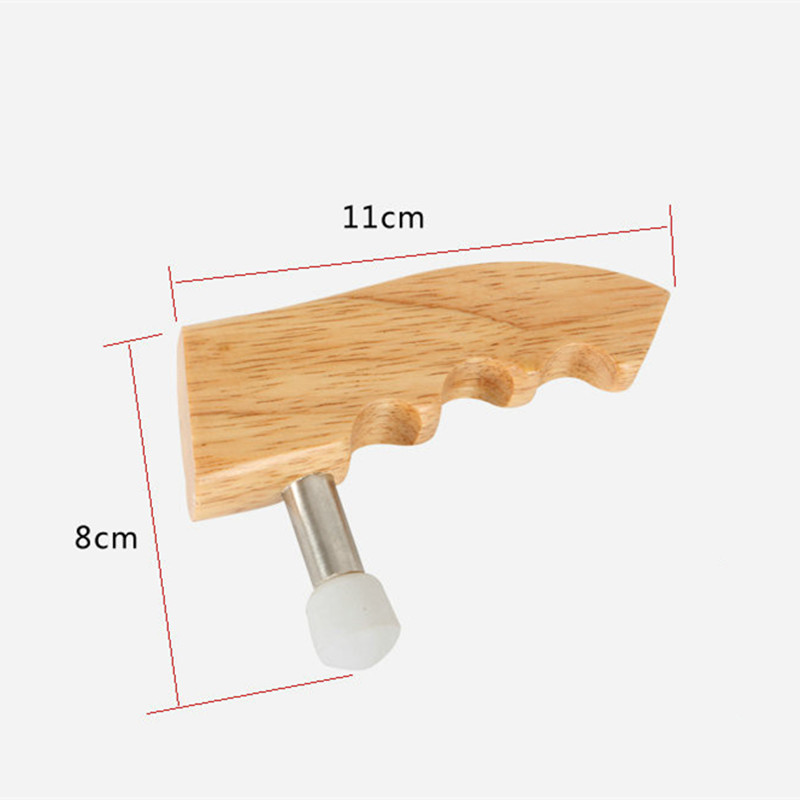 Wooden