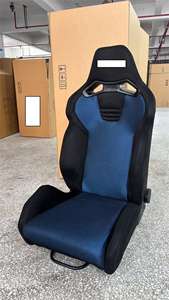 Sedile Regolabile Stile Recaro per Suzuki Jimny Sierra Subaru <span class=keywords><strong>Impreza</strong></span> Honda Fit per Toyota 86 - Product Image 4