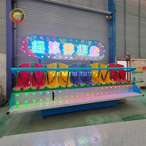 <span class=keywords><strong>Prix</strong></span> pas cher <span class=keywords><strong>parc</strong></span> d'attractions manèges <span class=keywords><strong>fou</strong></span> vague fête foraine mini Miami carnaval manèges - Product Image 3