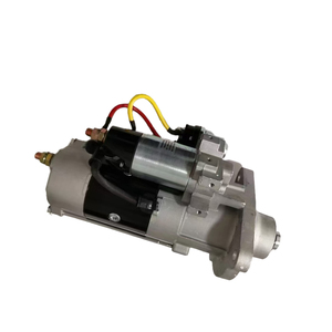 Engine Starter <strong>Parts</strong> for <strong>Volvo</strong> EC360D EC380D Construction Machinery <strong>Excavator</strong> Spare <strong>Parts</strong> - Product Image 6