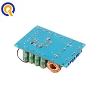 Carte d'amplificateur de puissance numérique TAS5630, haute puissance 300W * 2, stéréo binaural, classe D, module d'amplificateur audio HIFI
