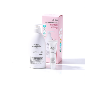 Loción Hidratante Dr. Bio Eco 480 ml con 100 ml de Regalo, Set de Cuidado Corporal para Todo Tipo de Piel - Product Image 2
