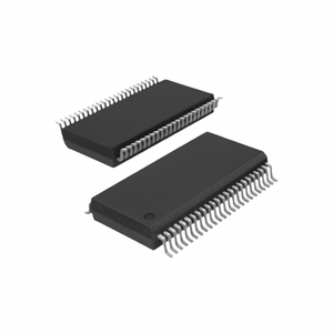 Composant électronique SN74CBTLV16800DL IC BUS SWITCH 10 X 48SSOP Logic Original 48 BSSOP (0.295", 7.50mm de largeur) - Product Image 1