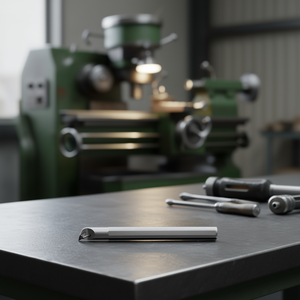 Internal Turning <b>Tool</b> R/L TA6118 Mini Positive Insert Turning <b>Tools</b> - Product Image 3