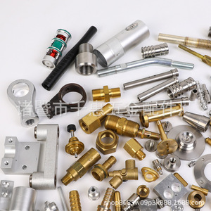 บริการงานกลึง CNC ชิ้นส่วนสแตนเลส 304 316 ชิ้นส่วนโลหะความแม่นยำสูง รับทำตามแบบ พร้อมตัวอย่าง - Product Image 5