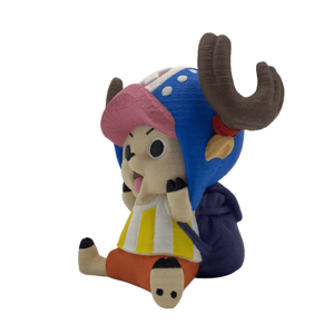 Servicio de Impresión 3D de Alta Calidad, Modelos SLA, SLS, PETG, MJF, FDM, Impresión Personalizada, Impresión en Pequeños Lotes, Una Sola Pieza - Qiao Ba - Product Image 3