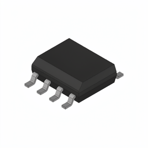 MAX1801EKA+ Power Management (PMIC) Electronic Circuit Components Authorized Distributor SOT 23 8 - Product Image 1