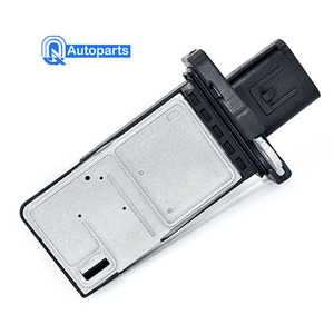 เครื่องวัดการไหลของอากาศแบบ Q AFH60M-19 3L3F-12B579-BA 3L3A-12B579-BA 3W4F-12B579-<span class=keywords><strong>AC</strong></span> 6L3Z-12B579-A สำหรับ Ford B-MAX Escape Focus - Product Image 1