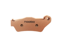 Plaquettes de frein personnalisées Hoobo pour moto, accessoires et pièces pour moto tout-terrain
