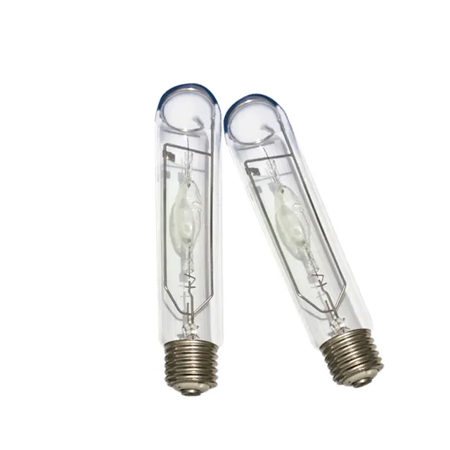 70W-400W multi-specification High light efficiency Ceramic Xenon lamp High color HID Xenon gold halide lamp bulb