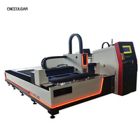 3015 3000W Machine de découpe laser à fibre CNC Prix des machines de découpe laser industrielles