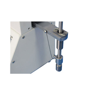 เครื่องทดสอบการสึกหรอแบบเชิงเส้น TABER Abrasimeter เครื่องทดสอบความทนทานต่อการขัดถู TABER - Product Image 5
