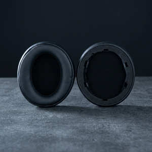 Almohadillas de Repuesto para Anker Soundcore Life Q35, de Cuero Proteico, Suaves y Cómodas, con Aislamiento de Ruido, Duraderas, Transpirables y Amigables con la Piel - Product Image 4