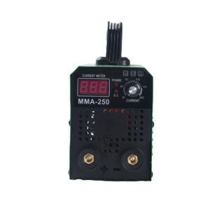 Superventas portátil 110V 220V <span class=keywords><strong>Mini</strong></span> inversor DC máquina de soldadura para uso doméstico para soldar acero - Product Image 6