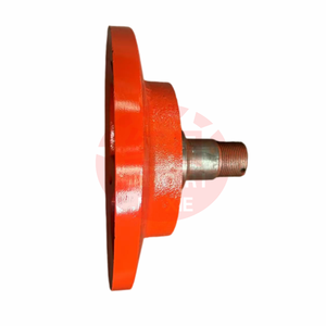 Componente per Aratro a Dischi Agricolo <span class=keywords><strong>VSN</strong></span>, Mozzo del Disco, Piastra dell'Albero del Disco - Product Image 5