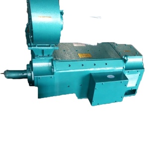 Motor Asíncrono y Sincrónico AC DC de Venta Caliente para Soplador 7.5KW 20KW 30KW 45KW 55KW 90KW 220KW 250KW 180KW 315KW IP55 IP56 - Product Image 4