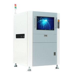 ZMS-820 Omron Orbotech 3d Aoi Camera <strong>Pcb</strong> System <strong>Test</strong> Process Automatic Optical Inspection <strong>Equipment</strong>/Machine - Product Image 1