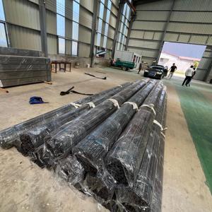 Tube de condenseur en acier allié ASTM A213 T11 T22, tube d'échangeur de chaleur sans soudure, résistant aux hautes températures pour condenseur industriel - Product Image 4