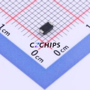 Diode à usage général ACGRTS4007-HF SOD-123FL neuve d'origine, fournisseur de composants électroniques en gros et service BOM - Product Image 2