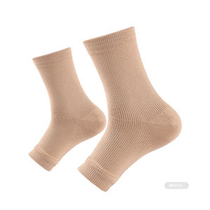 Manchon de compression Fasciite <span class=keywords><strong>plantaire</strong></span> Chaussettes de pied <span class=keywords><strong>Chaussette</strong></span> de pédicure jetable - Product Image 3