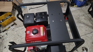 Vente chaude 350Bar nettoyeur haute pression machine à jet d'égout pour le nettoyage des drains machine <span class=keywords><strong>de</strong></span> nettoyage pour le lavage des drains - Product Image 4