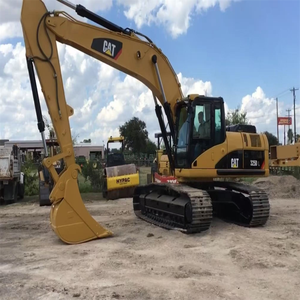 sale Second hand 325D <b>Excavator</b> <b>machine</b> used <b>excavator</b> 325D for sale - Product Image 3