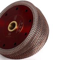 Hoge Kwaliteit Super Dunne 100-350Mm Diamantzaagblad Snijschijf Voor Graniet Marmeren Snijblad