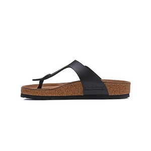 Sandalias Birkenstock Gizeh con Tira en T, Agradables al Tacto, Fabricante OEM, Ortopédicas, para Mujer, Verano, Suela Antideslizante, Anatómicas - Product Image 3
