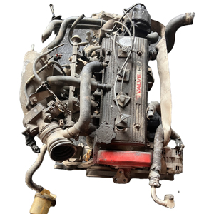 Meilleur <span class=keywords><strong>Prix</strong></span> <span class=keywords><strong>Moteur</strong></span> 5A d'Occasion avec Boîte de Vitesses Automatique 1.5L, Assemblage <span class=keywords><strong>Moteur</strong></span> pour <span class=keywords><strong>Toyota</strong></span> Vios - Product Image 1