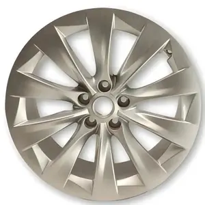Hoge Kwaliteit Auto-Onderdelen Achterwiel Tesla Model X Mx 20 Inch Aluminium Velgen Oe 1027244 00-b