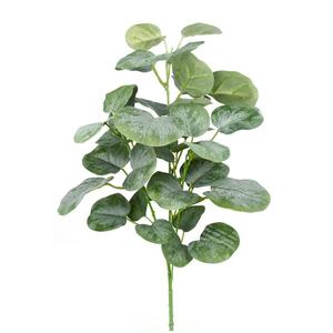 Hojas Artificiales Miniatura, Económicas y Modernas, Decorativas <span class=keywords><strong>para</strong></span> el Hogar y Jardín, Ramas de Hojas Artificiales <span class=keywords><strong>para</strong></span> <span class=keywords><strong>Chimenea</strong></span> de Pared - Product Image 3