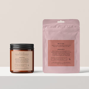 Sac à fermeture éclair sacs Kraft emballage de café pour supermarché emballage alimentaire grains de café papier luxe Shenzhen bonbons emballage PE - Product Image 6