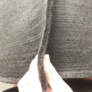 Tissu géotextile non tissé pour le revêtement de canaux et les travaux de <span class=keywords><strong>terrassement</strong></span>, matelas en béton géotextile, géotextile non tissé - Product Image 4