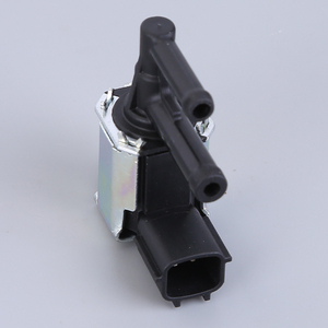 Soupape Solénoïde de Recirculation des Gaz d'Échappement (EGR) pour Moteur de Voiture K5T48583 14930-AX000 pour <span class=keywords><strong>Nissan</strong></span> March 2012-2021 – Vente en Gros - Product Image 5