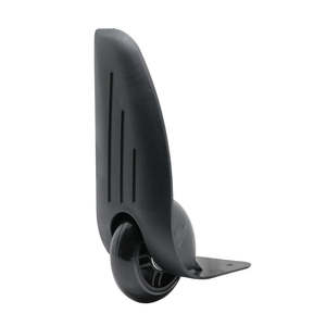 Roues de valise de voyage pu direccional equipaje <span class=keywords><strong>viaje</strong></span> rueda bolsa fashionwheel ruedas de reemplazo para maletas equipaje rueda - Product Image 6