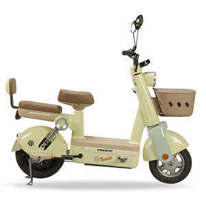 Bán buôn 48V 72V 350W 500W 14 "không chổi than điện tử dành cho người lớn thành phố khung thép Ebike 3 tốc độ phía sau động cơ trung tâm chì axit trống phanh - Product Image 5
