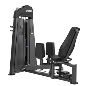 Máquina de Ejercicios para Muslos Internos y Externos, Equipo de Gimnasio y Fisicoculturismo de Buena Calidad, Proveedor de Guangzhou - Product Image 4