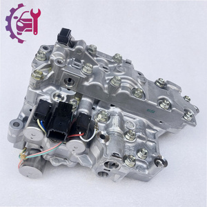 KA KL 5LK/5LK/5LR CVT valvola di trasmissione corpo-parte numeri 27000-5X9-004 27000-5X9-014 per Honda Accord - Product Image 4